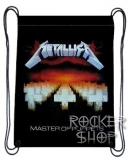 Vak METALLICA-Master Of Puppets