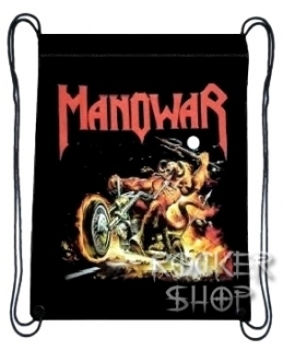 Vak MANOWAR-Hell On Earth pt.I. 