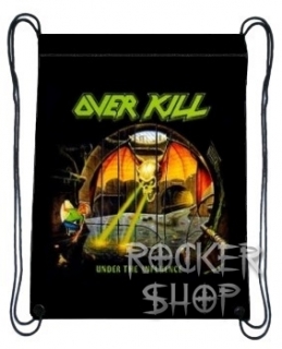 Vak OVERKILL-Under The Influence