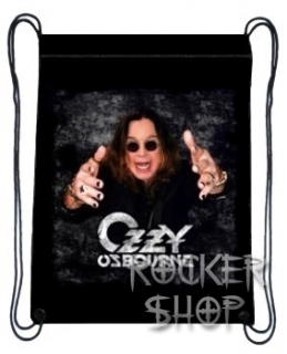 Vak OZZY OSBOURNE-Face