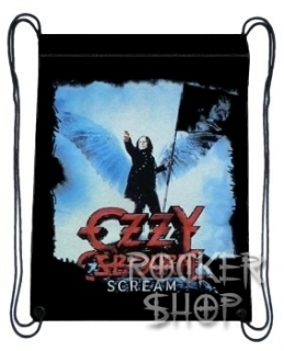 Vak OZZY OSBOURNE-Scream