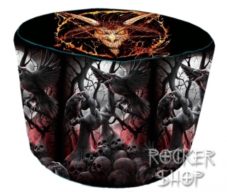 Sedací vak BAPHOMET 1