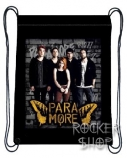 Vak PARAMORE-Band