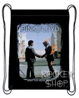 Vak PINK FLOYD-Wish You Were Here