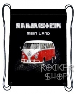 Vak RAMMSTEIN-Mein Land