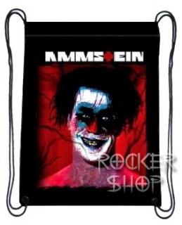 Vak RAMMSTEIN-Clown