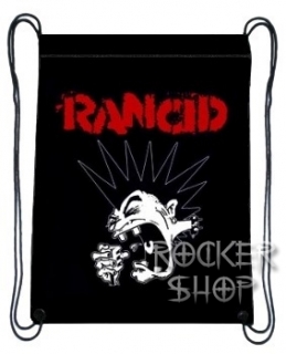 Vak RANCID-Scream