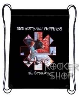 Vak RED HOT CHILI PEPPERS-Getaway