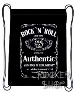 Vak ROCK´N´ROLL-Authentic