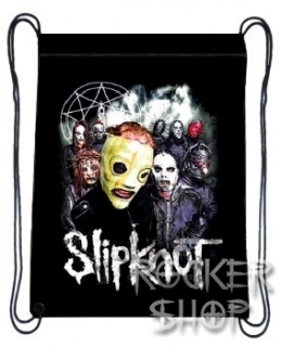 Vak SLIPKNOT-Hope Is Gone Band