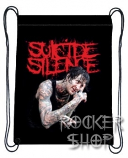 Vak SUICIDE SILENCE-Mitch