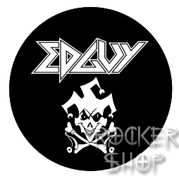 Odznak EDGUY-Joker