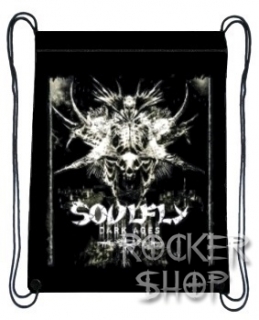 Vak SOULFLY-Dark Ages