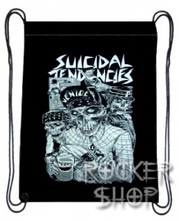 Vak SUICIDAL TENDENCIES-Venice