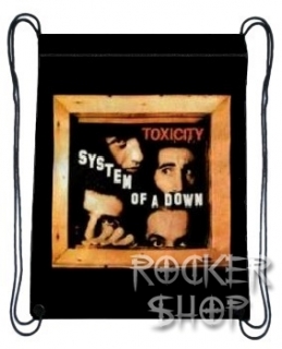 Vak SYSTEM OF A DOWN-Toxicity