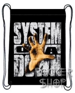 Vak SYSTEM OF A DOWN-Hand