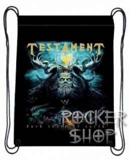 Vak TESTAMENT-Dark Roots Of Earth