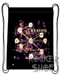 Vak THERION-Secret Of The Runes