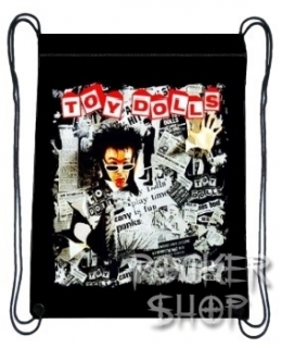 Vak TOY DOLLS-Ten Years Of Toys