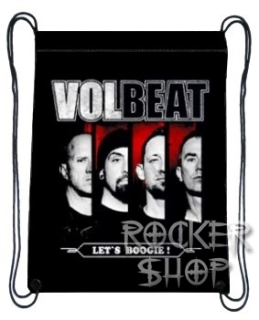 Vak VOLBEAT-Band