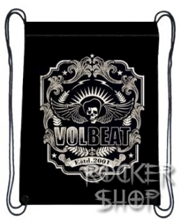 Vak VOLBEAT-Estd.2001