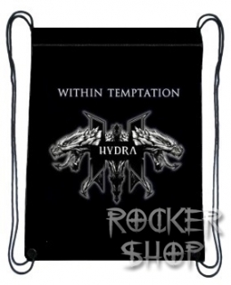 Vak WITHIN TEMPTATION-Hydra