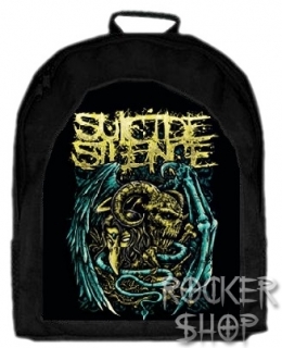 Ruksak SUICIDE SILENCE-Holy Sinner