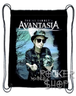 Vak AVANTASIA-Tobias Moonglow