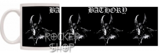 Hrnček BATHORY-Goat