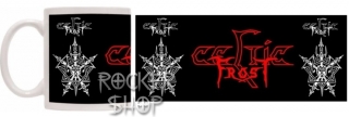 Hrnček CELTIC FROST-Logo