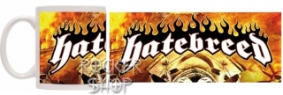 Hrnček HATEBREED-Logo