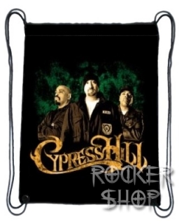 Vak CYPRESS HILL-Band
