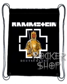 Vak RAMMSTEIN-Deutschland