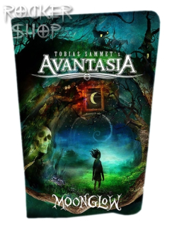 Uterák AVANTASIA-Moonglow