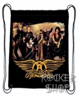 Vak AEROSMITH-Band