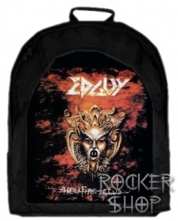 Ruksak EDGUY-Hellfire Club