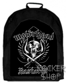 Ruksak MOTORHEAD-Bastards