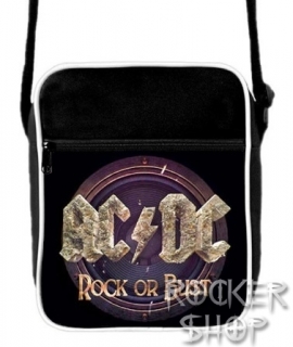 Taška AC/DC-Rock Or Bust