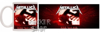 Hrnček METALLICA-Kill´Em All