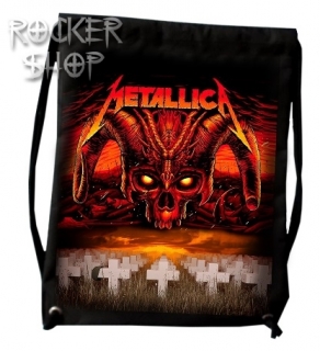 Vak METALLICA-Monster Of Puppets