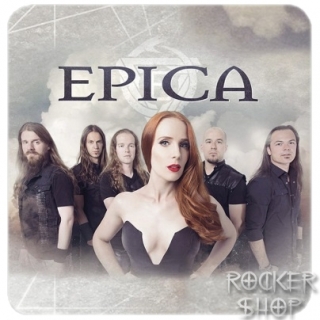 Podpivník EPICA-Band