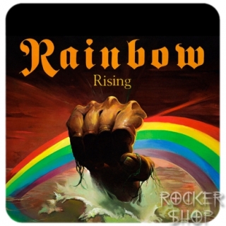 Podpivník RAINBOW-Rising