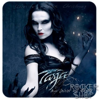 Podpivník TARJA-From Spirits and Ghosts