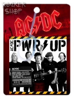 Visačka AC/DC-Power Up