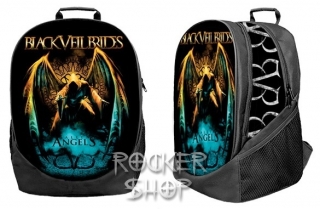 Ruksak BLACK VEIL BRIDES-Fallen Angels