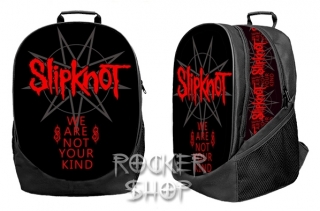 Ruksak SLIPKNOT-We Are Not