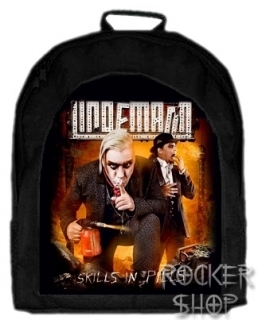 Ruksak LINDEMANN-Skills In Pills