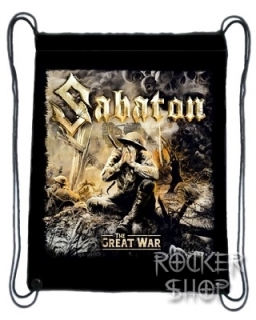 Vak SABATON-Great War