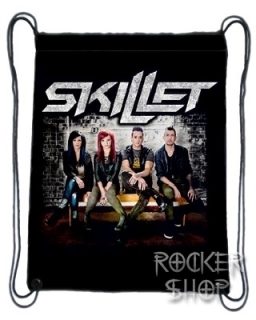 Vak SKILLET-Band