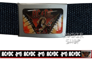 Opasok AC/DC-Angus
